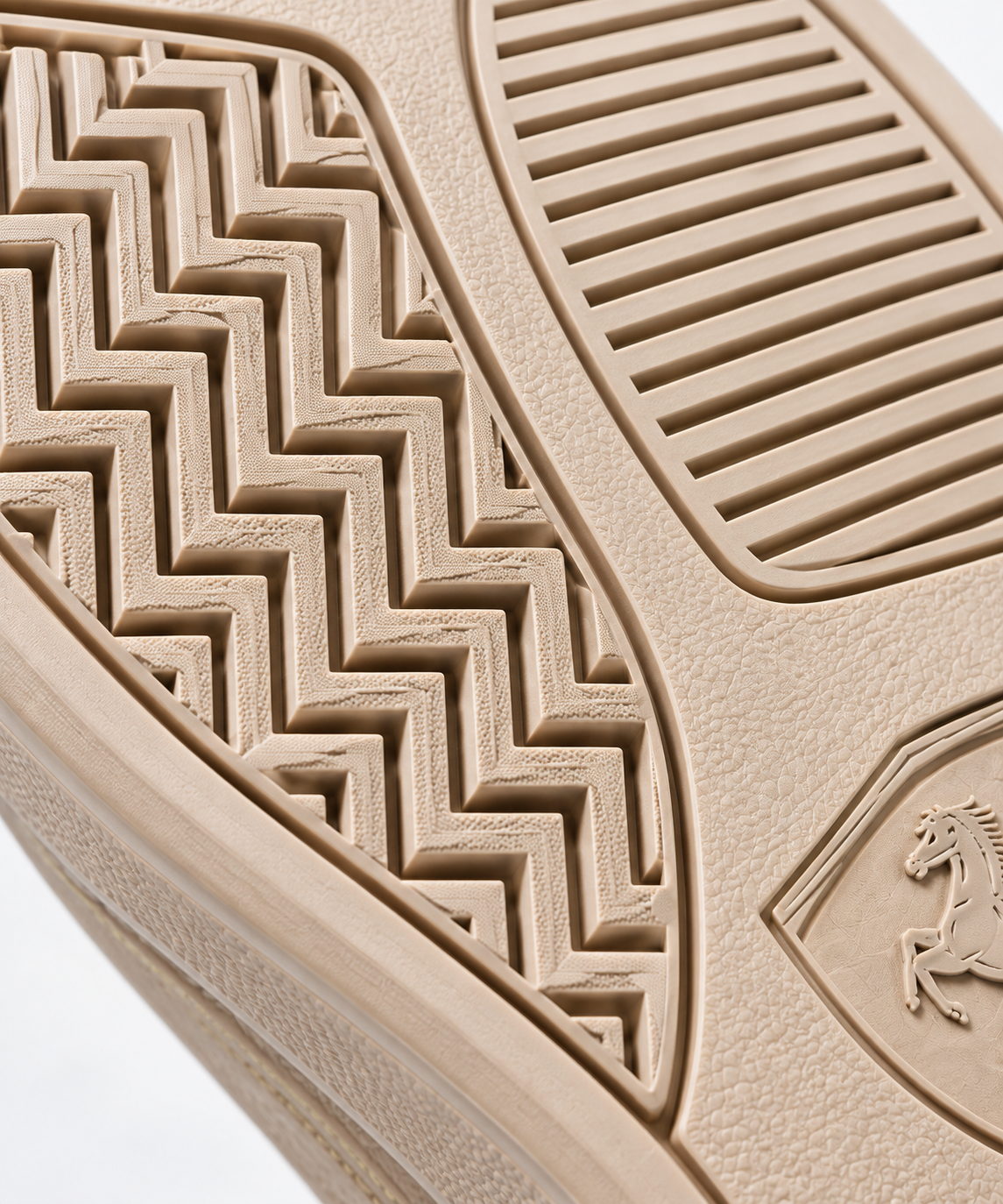 Tenis Casual Loney Ferrari