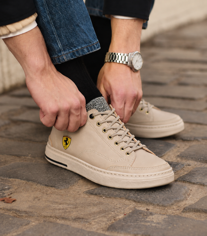 Tenis Casual Loney Ferrari