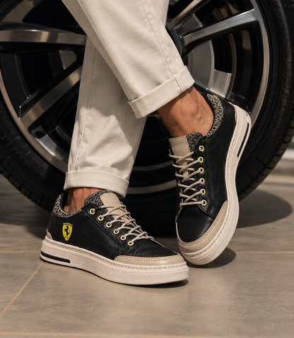 Tenis Casual Loney Ferrari
