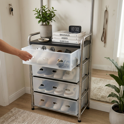 ORGANIZADOR FORCE HOME PREMIUM