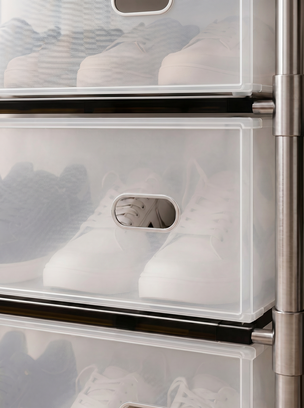 ORGANIZADOR FORCE HOME PREMIUM