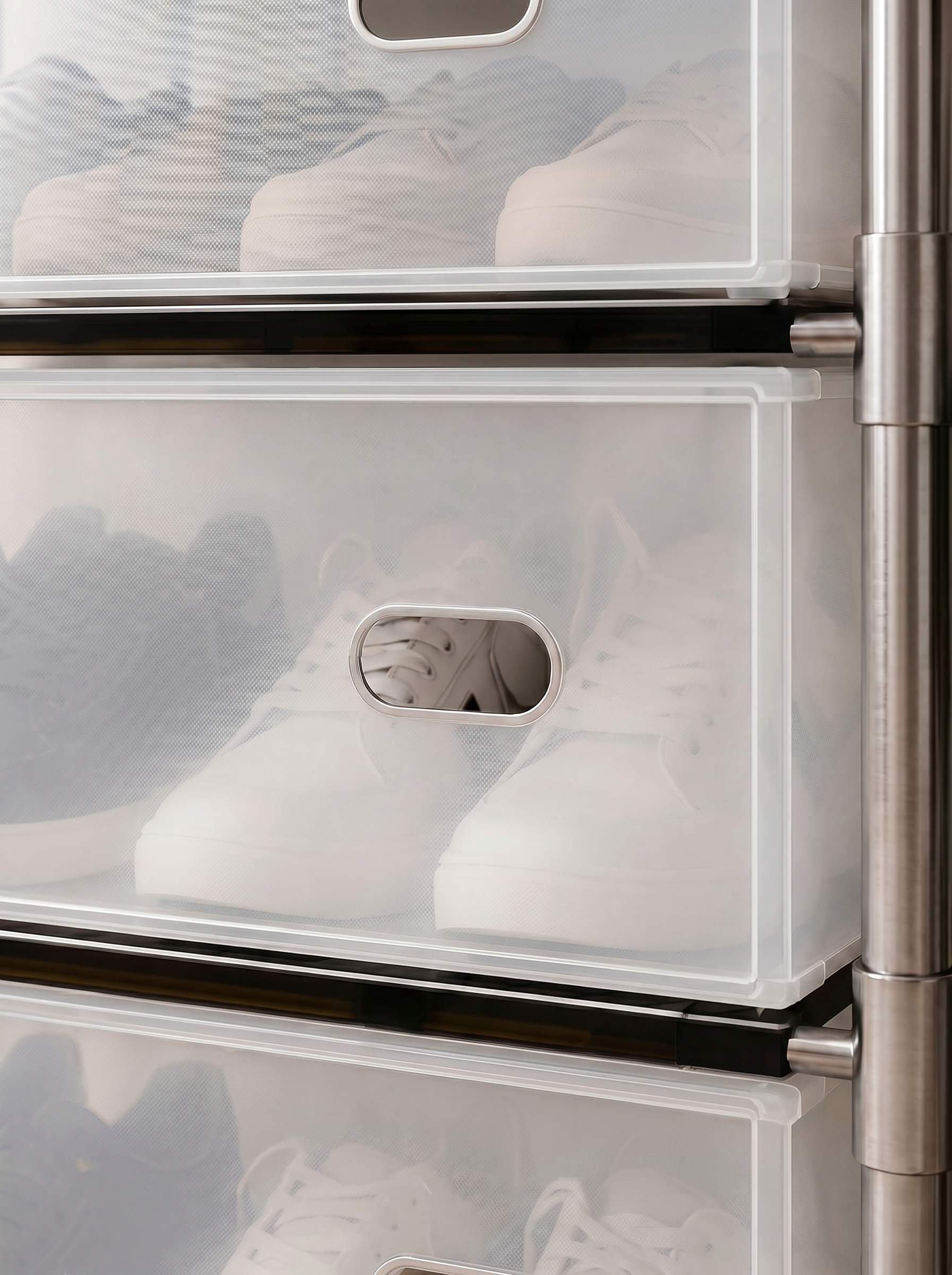 ORGANIZADOR FORCE HOME PREMIUM